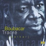Traore - Boubacar